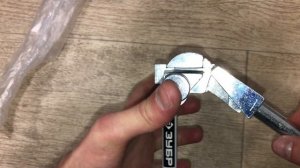 Шиногиб ЗУБР, угол изгиба до 130 градусов, Артикул: 310330