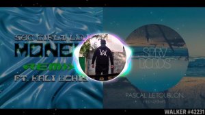 Sad Girls Luv Money ✘ Lost My Love (Friendships) [Remix Mashup] - Amaare, Pascal Letoublon & More