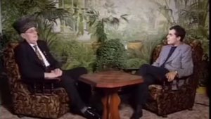 Махмуд Эсамбаев о первой зарплате.