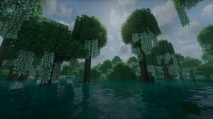 Minecraft Amazing Clouds! | Photon Shaders Showcase