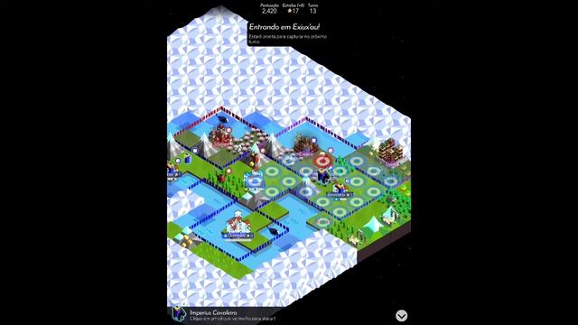 A RECONQUISTA-Polytopia Parte 1 смотреть онлайн