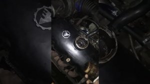 москвич 2141 непонятный стук