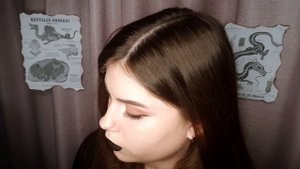 АСМР: Ведьма / Сказка на Ночь ~ [ASMR: Witch / Bedtime Story]