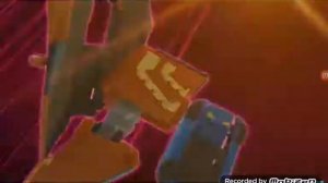 Тобот ГИГА 7-Tobot GIGA 7