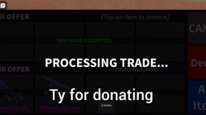 mm2 trading montage #20