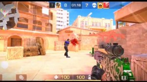 ПЕРВЫЙ И САМЫЙ ЛУЧШИЙ МУВИК В ПРИВАТКЕ STANDLEO 2.21😍😍😍