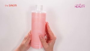 Тонер The Saem Natural Daily Skin Barrier Toner