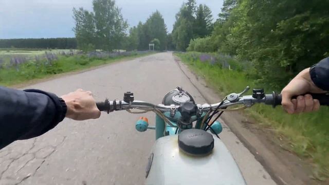 Гонка юпитер 3 01 против Юпитер 5.Максималка юпитер 3 01.