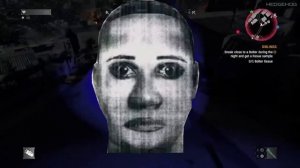 Selene Delgado Nextbot (Селена Дельгадо в Dying light)