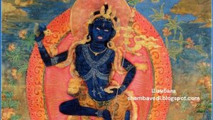 Безпредельность Сущего - Валерия Кольцова (Шамбала shambavedi.blogspot.com)