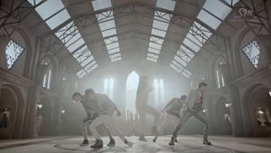 SHINee 샤이니 'Sherlock•셜록 (Clue + Note)' MV Dance Ver.