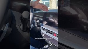 Обзор на Kia Sorento