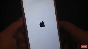 Разблокировка iCloud