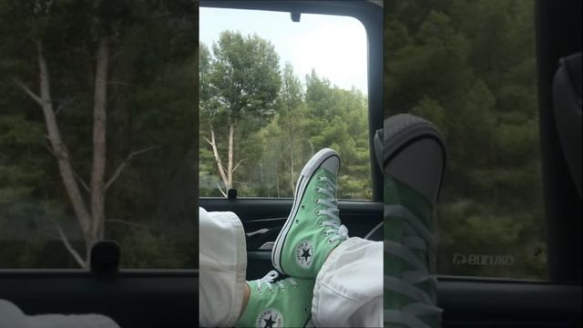 эстетика Converse смотреть онлайн