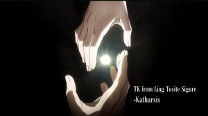 Tokyo Ghoul:re Season 2 Opening Full - "katharsis" by TK from Ling Toshite Shigure | JosukE