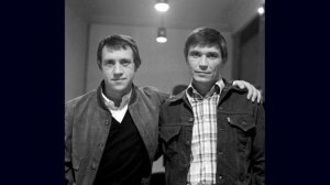 Высоцкий Передо мной любой факир   ну просто карлик 1964