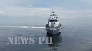 Two Shaldag Mk V Ships From Israel Have Arrived In The Philippines And Will Soon Be Inaugurated