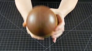 How to make a sphere with 3d pen part 2