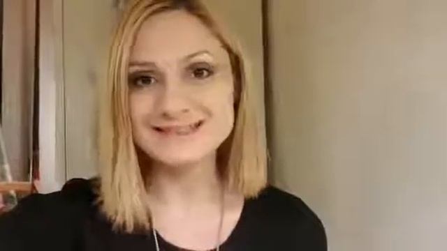 Карина Мишулина