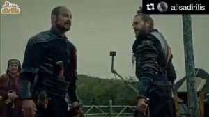 Возрождение Эртугрул