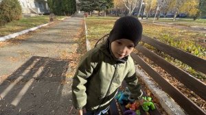 Гуджитсу Егора