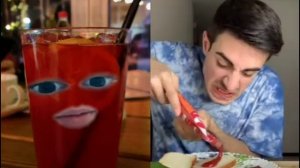 хилми Форкс /стакан в шоке ! hilmi fox тик ток кринж