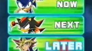 4Kids TV Toonzai USA - MORE NEXT: Sonic X(2021)