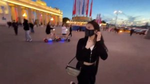 IRL с Акула жожо макс // СТРИМ ТЕНДЕРЛИБАЕ