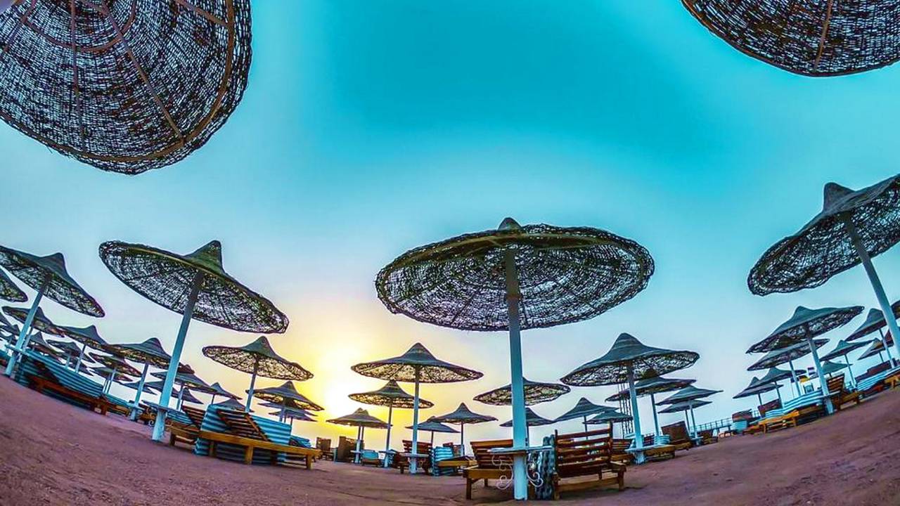 Regency Plaza Aqua Park and Spa Resort 5* - Редженси Плаза - Египет, Шарм-эль-Шейх | обзор смотреть онлайн