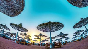 Regency Plaza Aqua Park and Spa Resort 5* - Редженси Плаза  - Египет, Шарм-эль-Шейх | обзор