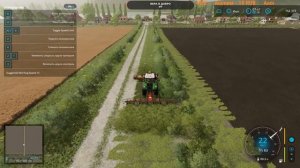 FARMING SIMULATOR 22