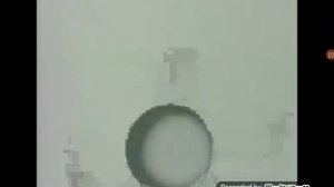 Заставка Телекомпании ВИД 9 Часов