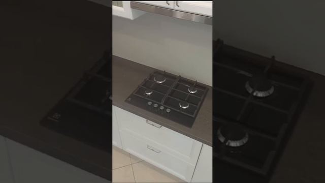 Столешницы из искусственного камня