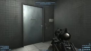 Прохождение Tom Clancy's Rainbow Six: Lockdown (от Anatoliy Gamer) Часть 21
