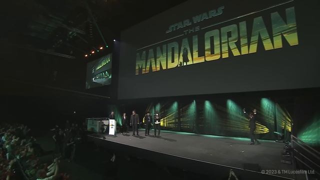 Lucasfilm Studio Showcase Recap | Star Wars Celebration 2023