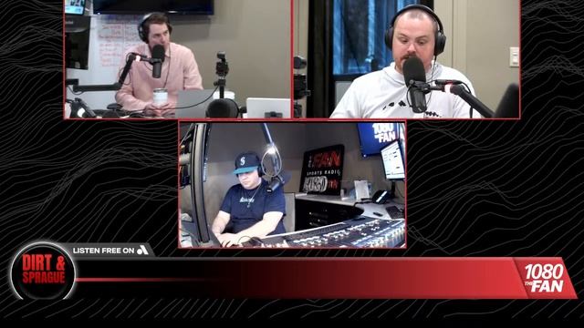 Dirt & Sprague - 4/29/2024 смотреть онлайн