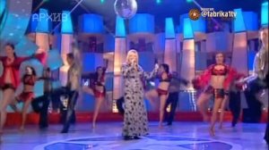 Елена Кукарская - "Moskau"