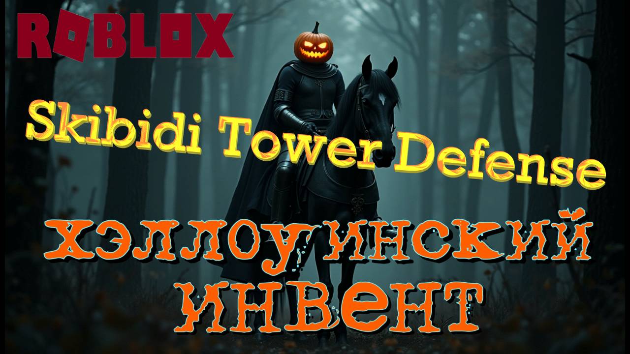 УЛУЧШЕННЫЙ РИПЕР ПОКОРЯЕТ НОВЫЙ КВЕСТ! Roblox: Skibidi Tower Defense