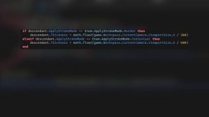 Настройка гуи под устройства в Roblox Studio