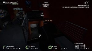 Payday 2 Multiplayer