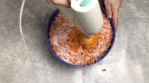 КАК ПРИГОТОВИТЬ ПРОТЁРТУЮ ОБЛЕПИХУ С САХАРОМ НА ЗИМУ? Полезное варенье без варки