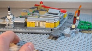 Стрелка Васильевского острова