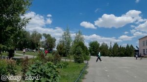 Балпык-би. Вторая школа им.М.Курманова