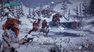 Horizon Zero Dawn 4K 120fps  КАК ПОСТАВИТЬ МОДИФИКАЦИЮ НА КОПЬЕ