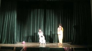 Елизавета Курчанова(Раговская)