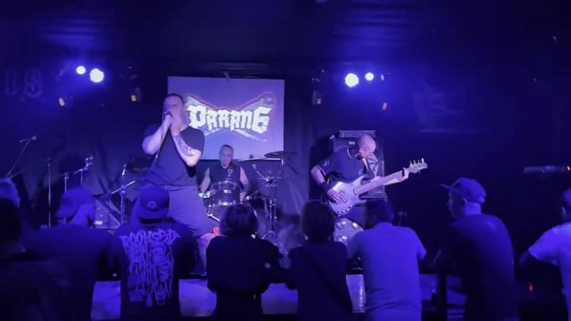 Открытие сезона Metal Confederation 2022-2023 смотреть онлайн