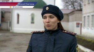 Снимают сюжеты и создают новостные выпуски осуждённые нижегородской исправительной колонии №2