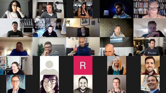 The Leading Metric Every Marketing Team Should be Optimizing For | Demand Gen Live S2 x51 смотреть онлайн