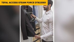 ТОП—7. Лучшие ручные отпариватели для одежды и дома. Рейтинг 2024 года!