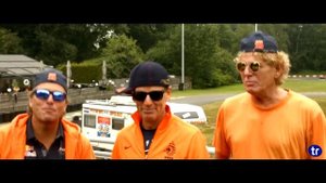 Pitstop Boys - Super Max F1 fans Max Verstappen (originele video)